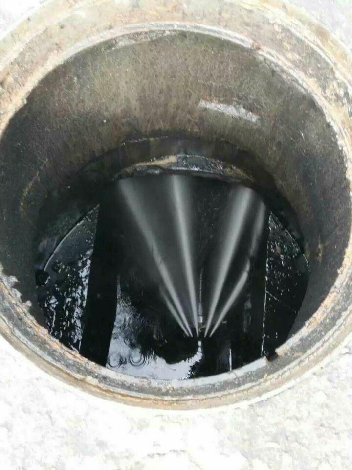 营山市政管道清洗-排污管道清洗