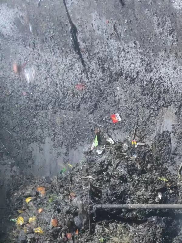 营山管道结垢危害和原因
